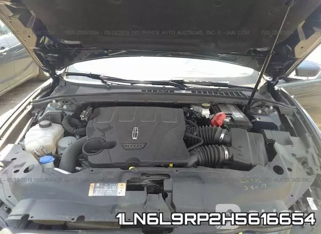 1LN6L9RP2H5616654 фото 2