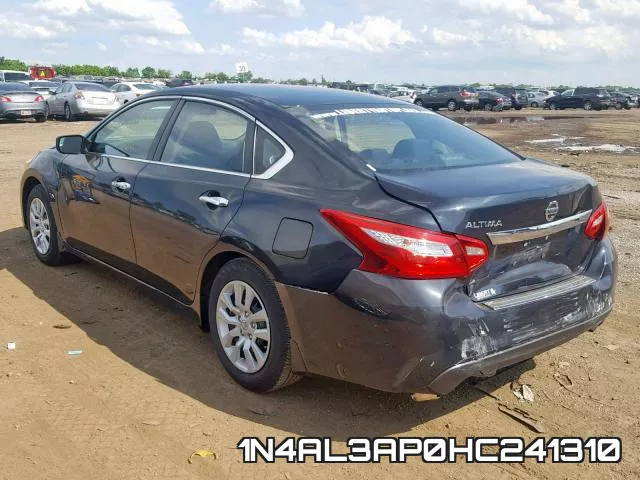 1N4AL3AP0HC241310 фото 4