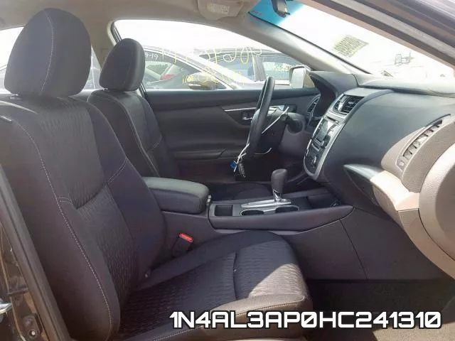 1N4AL3AP0HC241310 фото 6