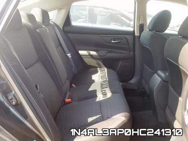 1N4AL3AP0HC241310 фото 7