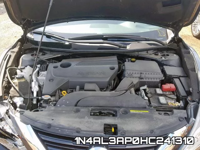 1N4AL3AP0HC241310 фото 8