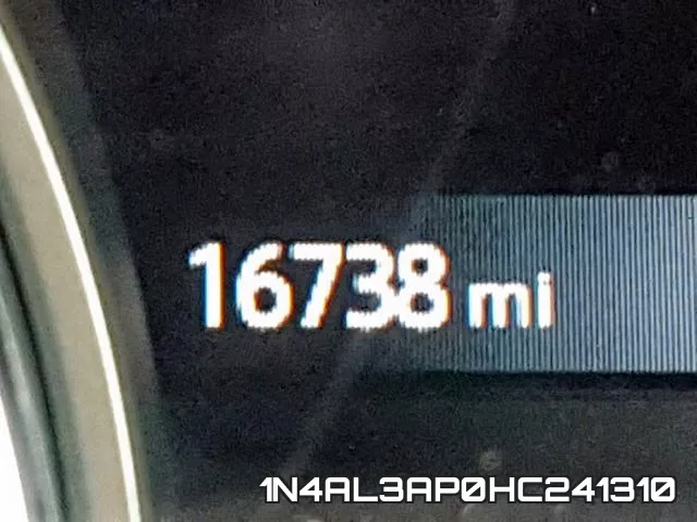 1N4AL3AP0HC241310 фото 9