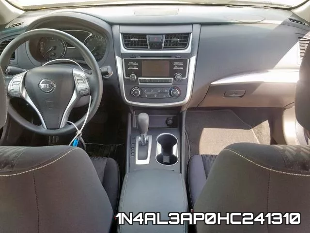 1N4AL3AP0HC241310 фото 10