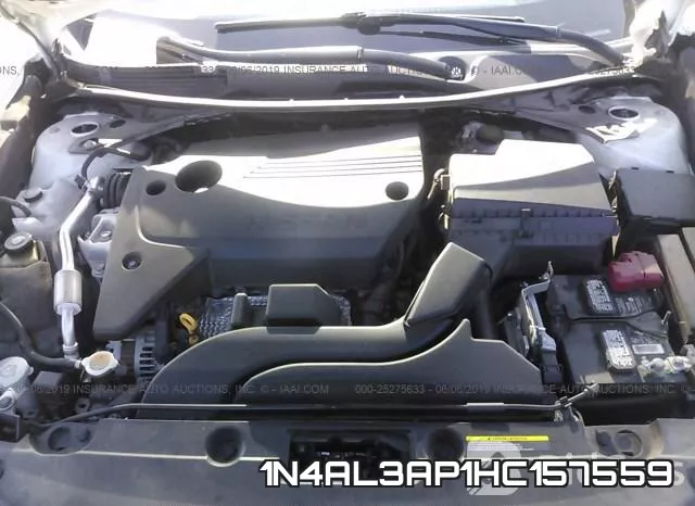 1N4AL3AP1HC157559 фото 2