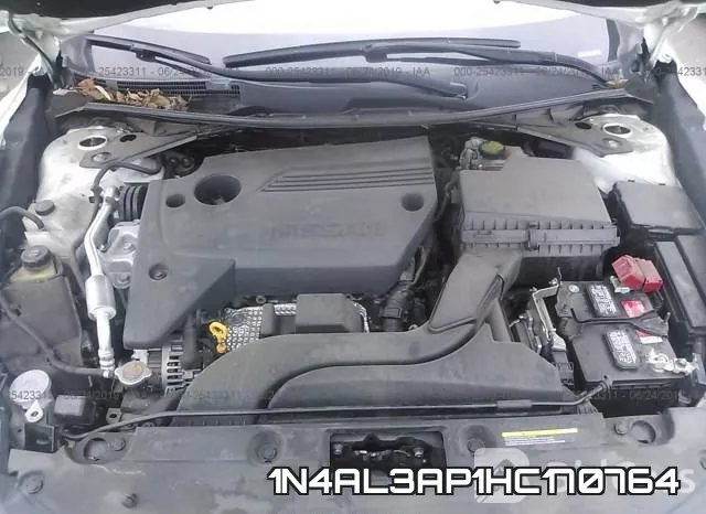 1N4AL3AP1HC170764 фото 2