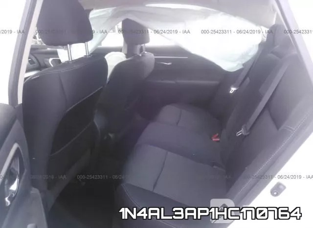 1N4AL3AP1HC170764 фото 9