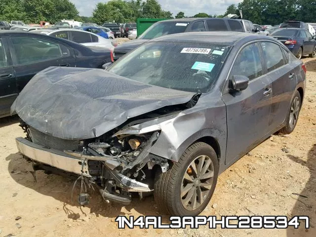 1N4AL3AP1HC285347 фото 3