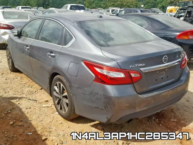 1N4AL3AP1HC285347 фото 4
