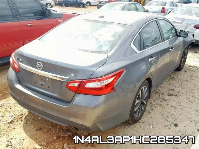 1N4AL3AP1HC285347 фото 5