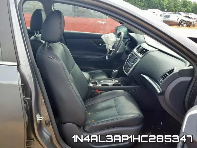 1N4AL3AP1HC285347 фото 6
