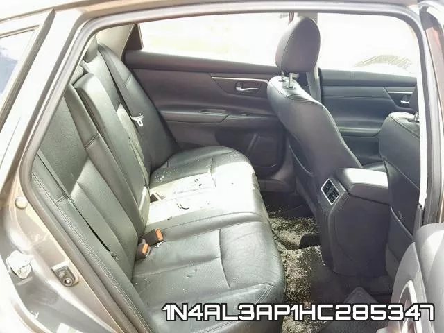 1N4AL3AP1HC285347 фото 7