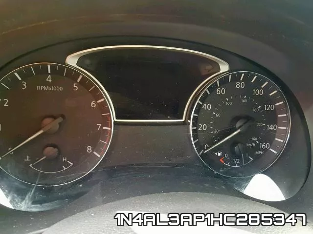 1N4AL3AP1HC285347 фото 9