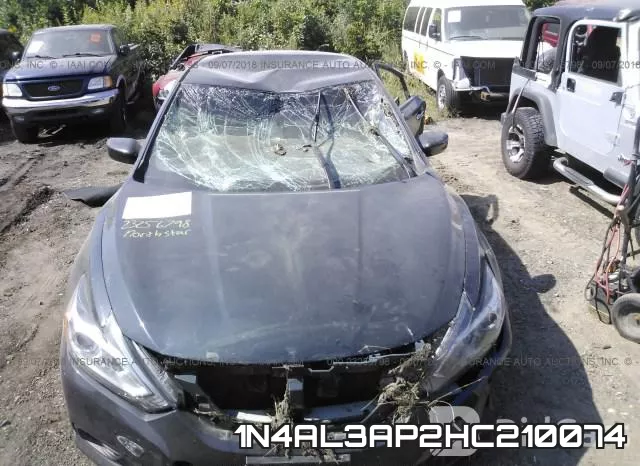 1N4AL3AP2HC210074 фото 7