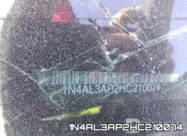1N4AL3AP2HC210074 фото 10