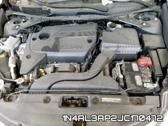 1N4AL3AP2JC170472 фото 8