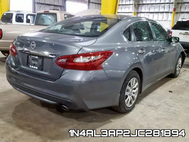 1N4AL3AP2JC281894 фото 5