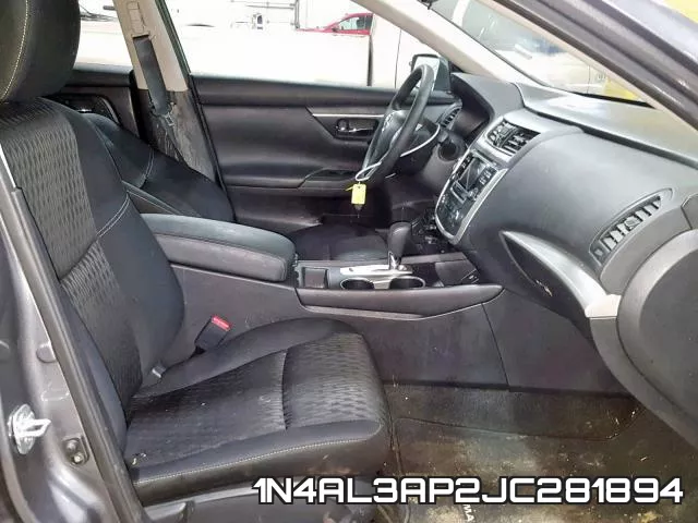 1N4AL3AP2JC281894 фото 6