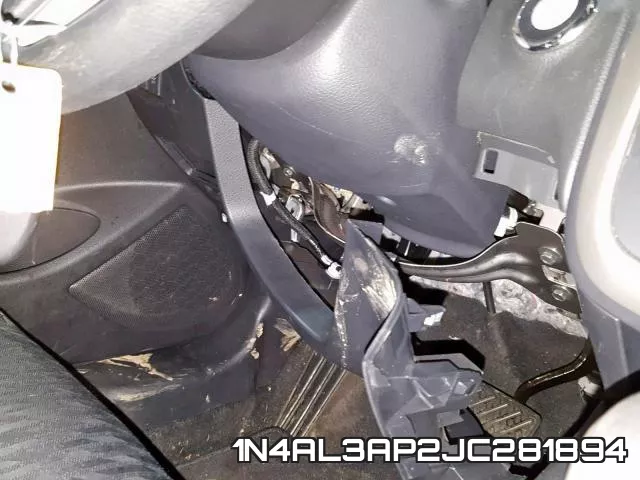 1N4AL3AP2JC281894 фото 10