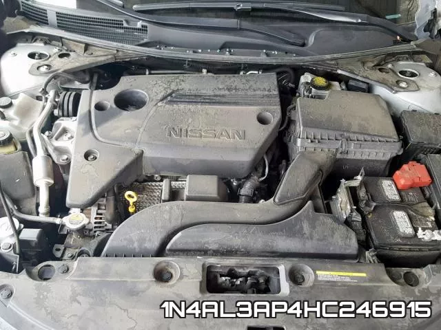 1N4AL3AP4HC246915 фото 8