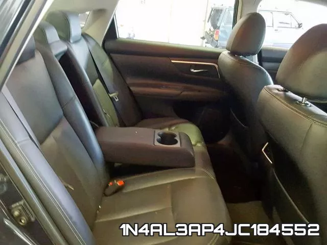 1N4AL3AP4JC184552 фото 7