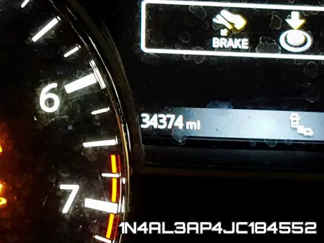 1N4AL3AP4JC184552 фото 9