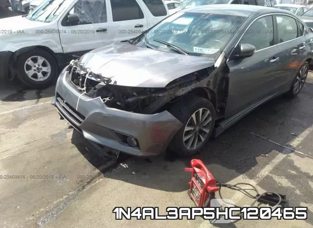 1N4AL3AP5HC120465 фото 7
