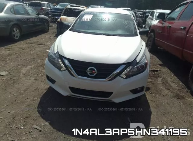 1N4AL3AP5HN341195 фото 7