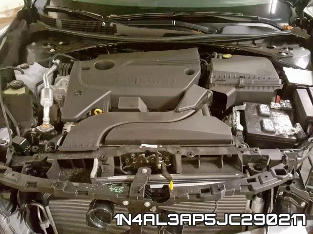 1N4AL3AP5JC290217 фото 8