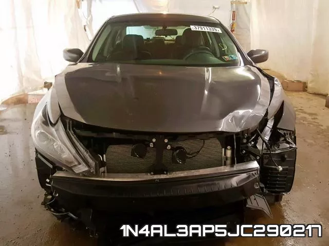 1N4AL3AP5JC290217 фото 10