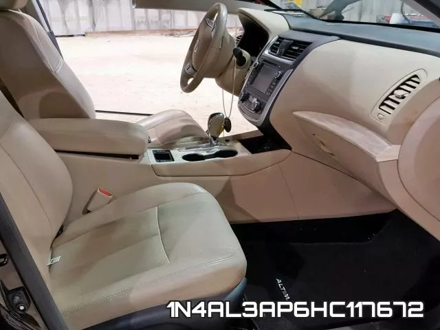 1N4AL3AP6HC117672 фото 6