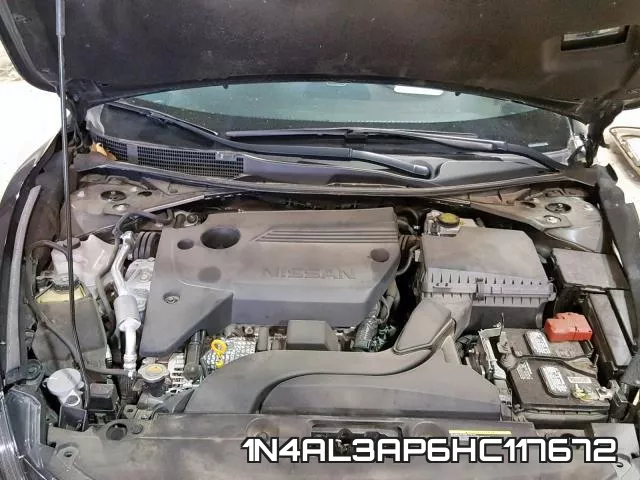 1N4AL3AP6HC117672 фото 8