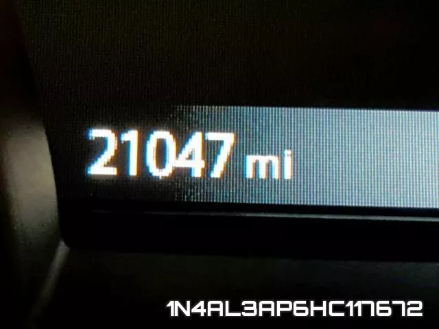 1N4AL3AP6HC117672 фото 9