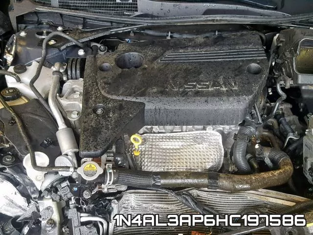 1N4AL3AP6HC197586 фото 8