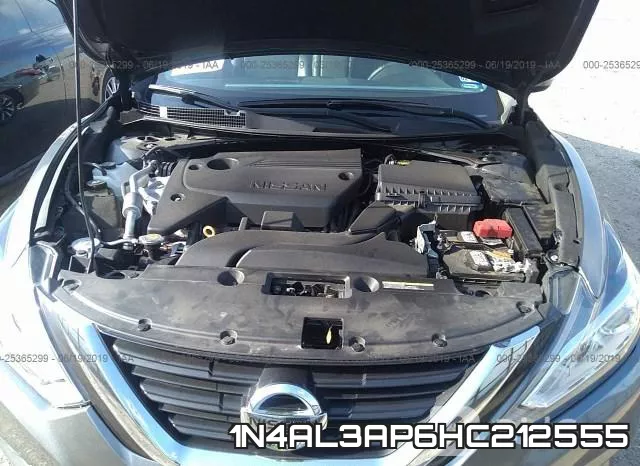 1N4AL3AP6HC212555 фото 2