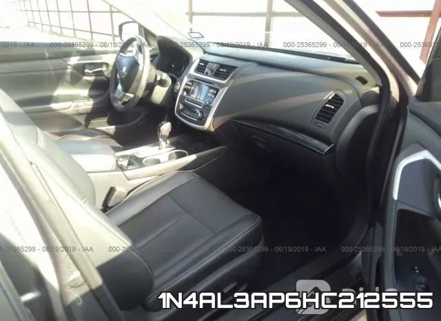 1N4AL3AP6HC212555 фото 6