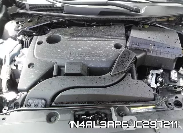 1N4AL3AP6JC297211 фото 2