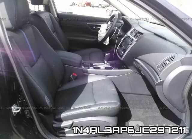 1N4AL3AP6JC297211 фото 6