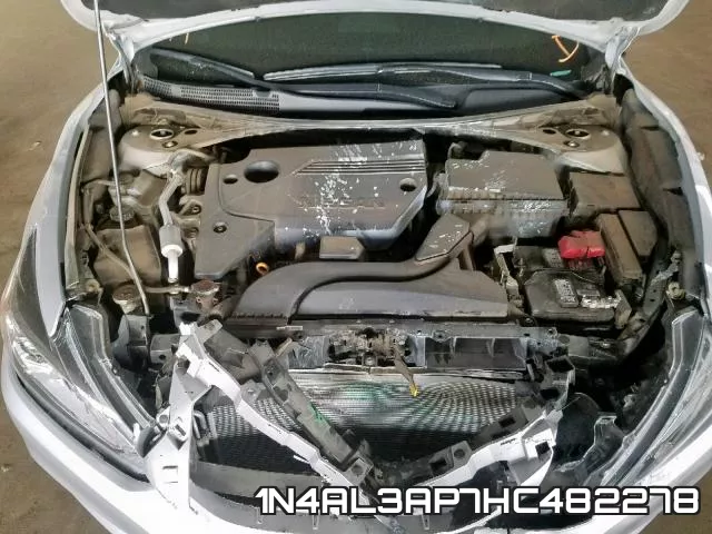 1N4AL3AP7HC482278 фото 8