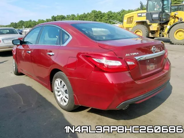 1N4AL3AP8HC260686 фото 4