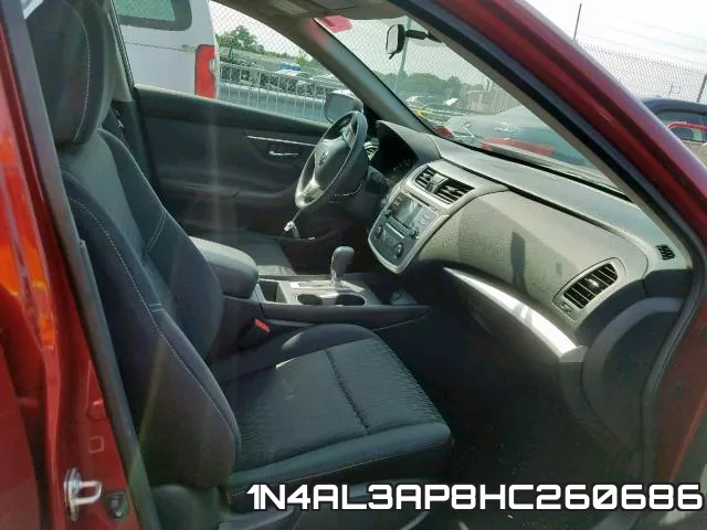 1N4AL3AP8HC260686 фото 6