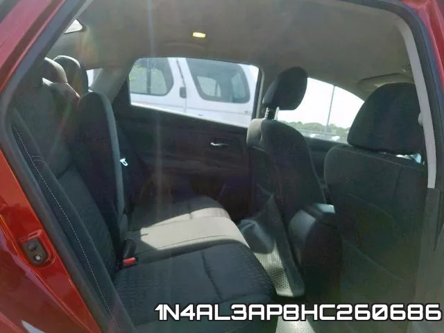 1N4AL3AP8HC260686 фото 7