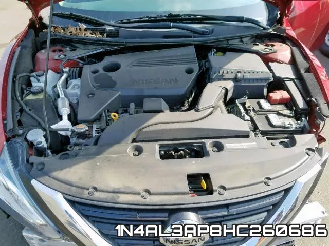 1N4AL3AP8HC260686 фото 8