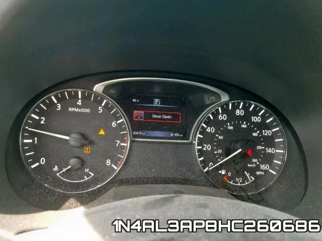 1N4AL3AP8HC260686 фото 9
