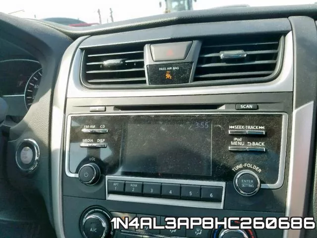 1N4AL3AP8HC260686 фото 10
