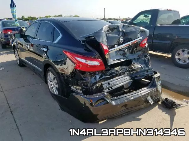 1N4AL3AP8HN314346 фото 4