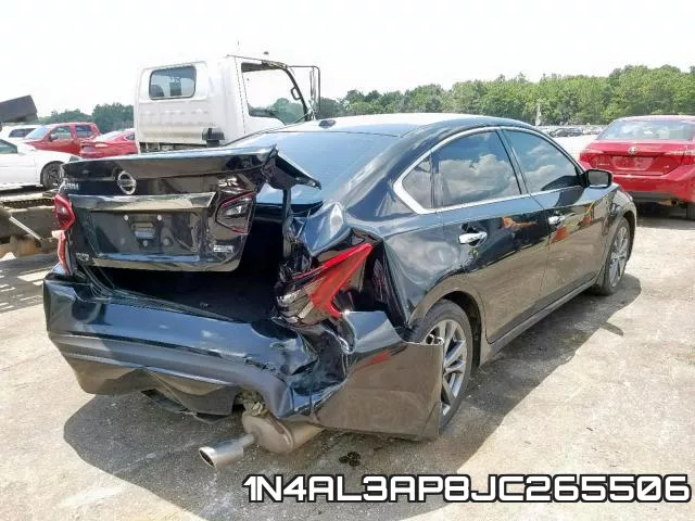 1N4AL3AP8JC265506 фото 5