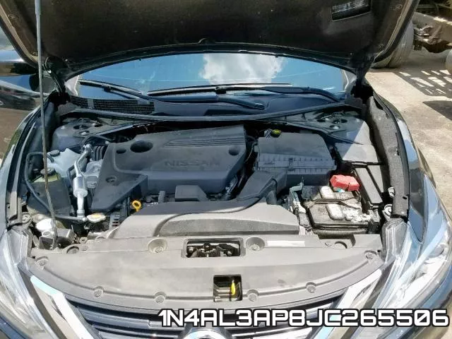 1N4AL3AP8JC265506 фото 8