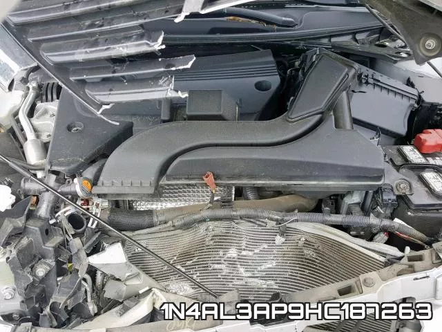 1N4AL3AP9HC187263 фото 8