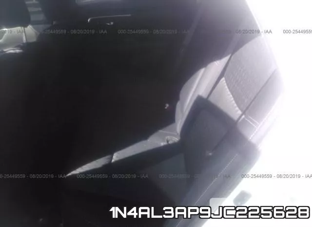 1N4AL3AP9JC225628 фото 9
