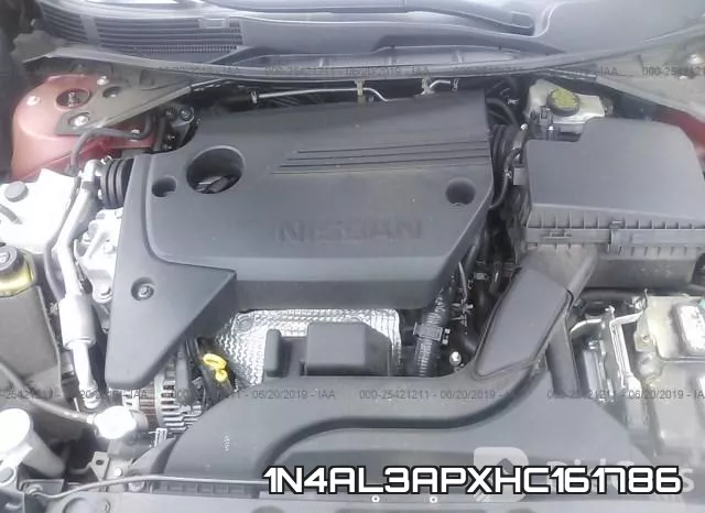 1N4AL3APXHC161786 фото 2